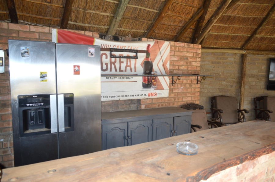 3 Bedroom Property for Sale in Meiringspark Ext 4 North West